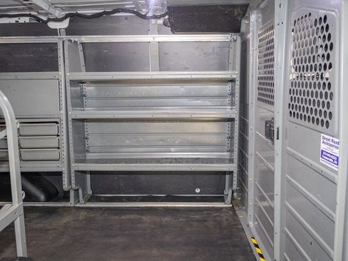 Used 2020 Ford Transit 250 Low Roof w/ Load Area Protection Package image 14