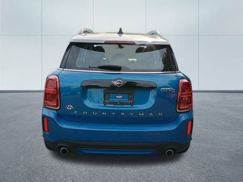 Used 2023 MINI Cooper Countryman S image 4