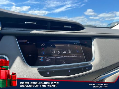 Used 2021 Cadillac XT5 Premium Luxury image 30