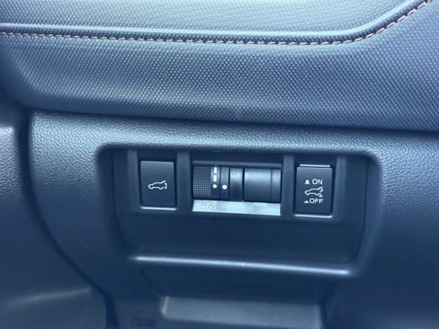 New 2026 Subaru Forester Touring w/ Touring Package AWD/4WD image 17