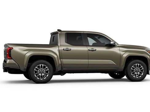 New 2024 Toyota Tacoma Limited image 12