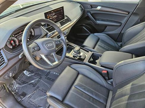 Used 2025 Audi Q5 2.0T Premium Plus image 9