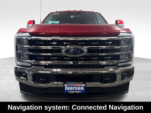 Used 2023 Ford F350 Lariat AWD/4WD image 5