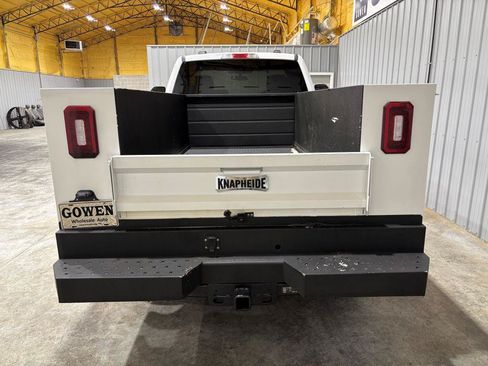 Used 2022 Ford F350 XL w/ Power Equipment Group AWD/4WD image 8