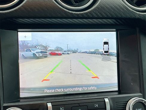 Used 2023 Ford Mustang Coupe w/ Equipment Group 101A image 13