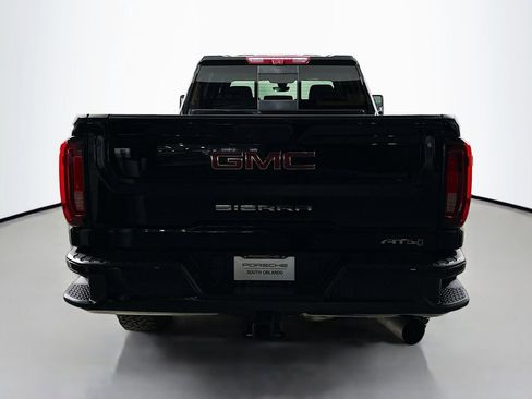 Used 2023 GMC Sierra 2500 AT4 w/ AT4 Premium Plus Package image 10