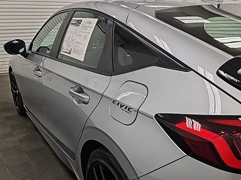 Used 2024 Honda Civic Sport image 7