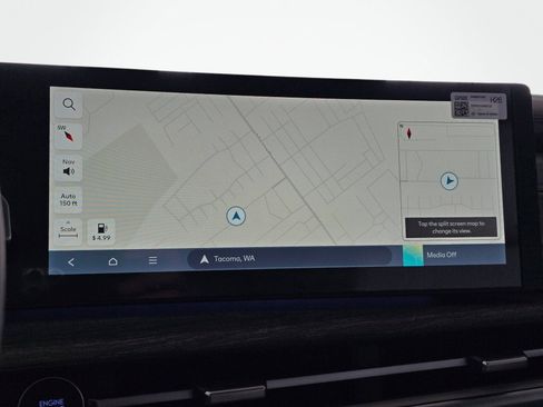 New 2026 Hyundai Santa Fe Limited AWD/4WD image 29