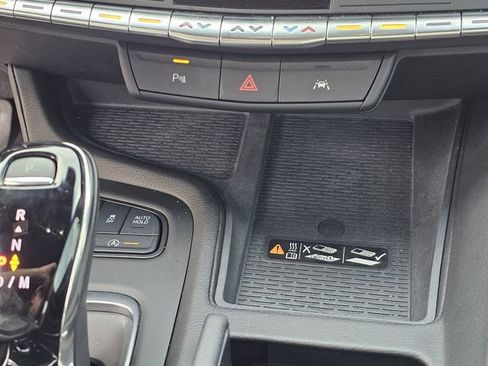 Used 2024 Cadillac CT5 Luxury w/ Sun And Sound Package image 23