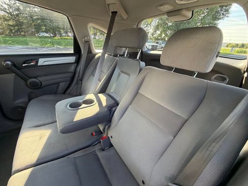 Used 2011 Honda CR-V EX image 8