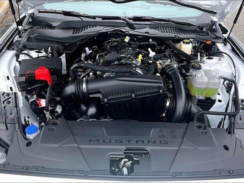 New 2026 Ford Mustang Premium RWD image 11
