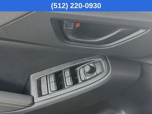 Used 2025 Subaru Crosstrek 2.5i Sport AWD/4WD image 21
