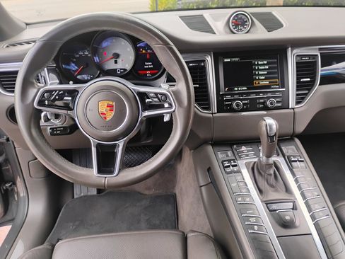 Used 2016 Porsche Macan S AWD/4WD image 60