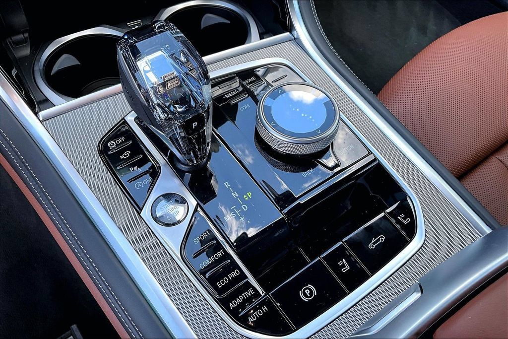 New 2026 BMW 840i xDrive Convertible AWD/4WD image 18