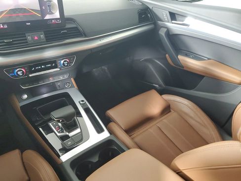 Used 2024 Audi Q5 2.0T Premium Plus w/ Premium Plus Package image 17