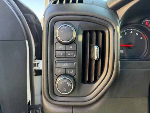 Used 2020 Chevrolet Silverado 1500 W/T w/ WT Fleet Convenience Package image 26