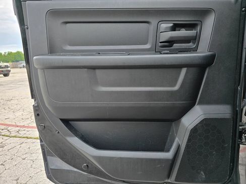 Used 2021 RAM 2500 Tradesman AWD/4WD image 12