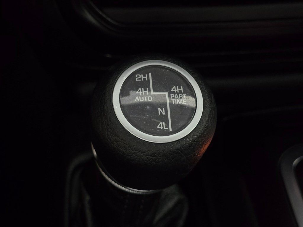 Used 2023 Jeep Wrangler Unlimited w/ Cold Weather Group AWD/4WD image 45