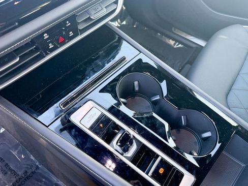 New 2026 Volkswagen Atlas Cross Sport SEL Premium R-Line image 22