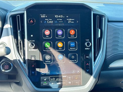 New 2025 Subaru Forester Limited image 13