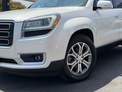 Used 2014 GMC Acadia SLT FWD image 5