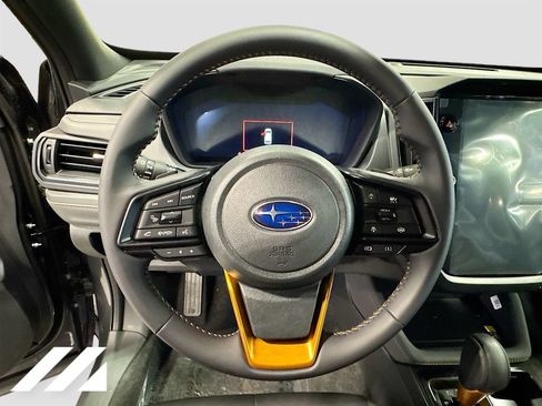 Used 2026 Subaru Forester Wilderness AWD/4WD image 11