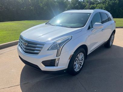 Used 2019 Cadillac XT5 FWD