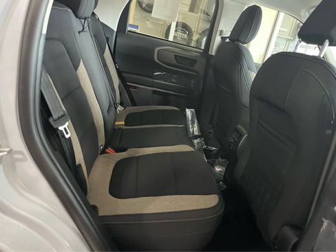 New 2026 Ford Bronco Sport Big Bend image 35