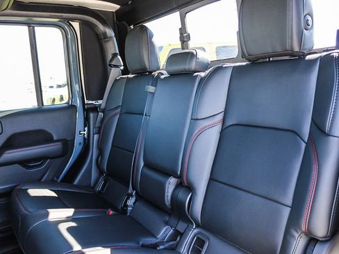 New 2026 Jeep Gladiator Rubicon image 20