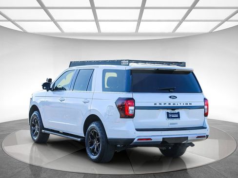 Used 2024 Ford Expedition Timberline image 2
