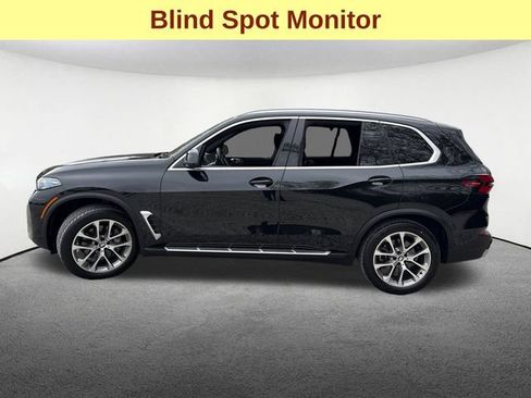 Used 2024 BMW X5 xDrive40i AWD/4WD image 6