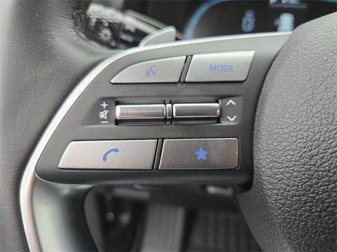 Certified 2024 Hyundai Palisade SEL image 24