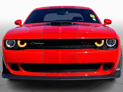 Used 2021 Dodge Challenger R/T Scat Pack image 4