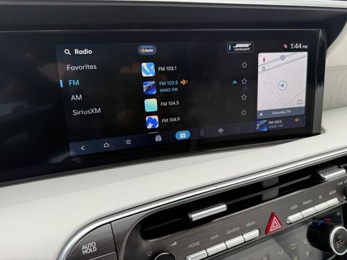 New 2026 Hyundai Palisade Calligraphy FWD image 17