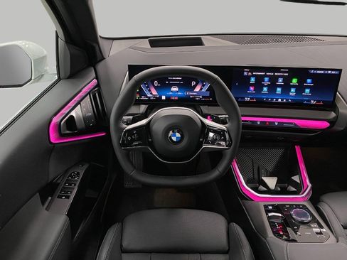 Certified 2026 BMW X3 xDrive30 image 13