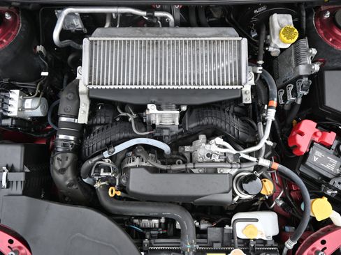 Certified 2022 Subaru Outback Limited XT image 35