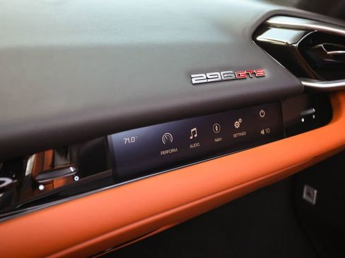 Used 2026 Ferrari 296 GTS RWD image 39