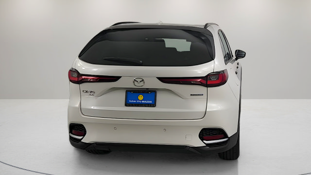 Used 2025 MAZDA CX-70 Plug-In Hybrid w/ Premium Pkg AWD/4WD image 6
