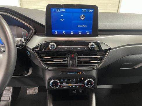 Used 2024 Ford Escape Active AWD/4WD image 16