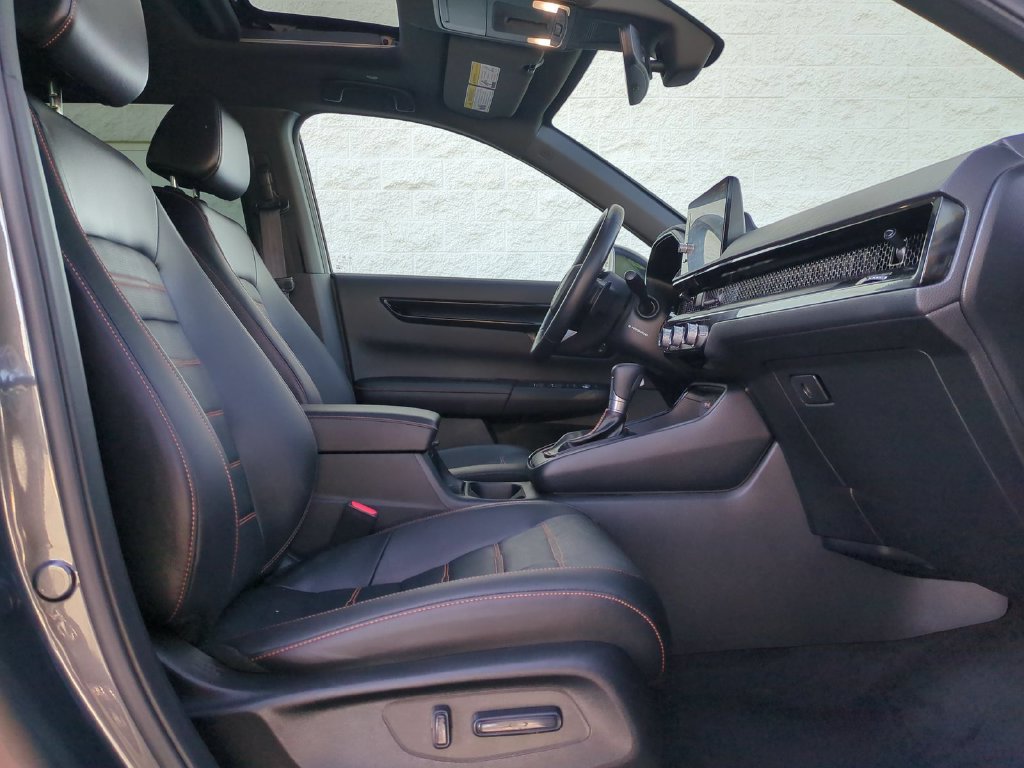 Used 2025 Honda CR-V Sport Touring image 37