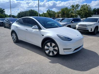 Used 2021 Tesla Model Y Long Range