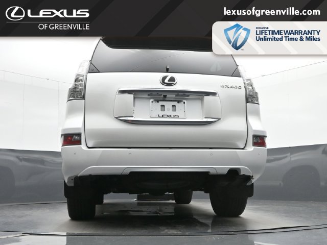 Used 2023 Lexus GX 460 Premium w/ Premium Package AWD/4WD image 42