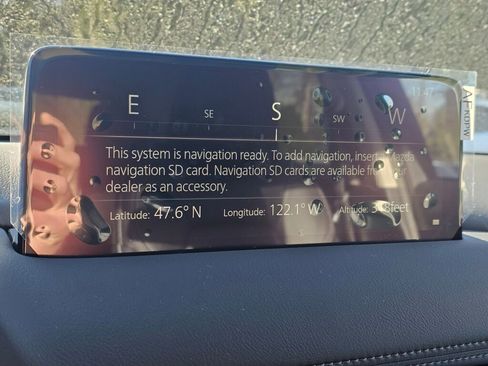 New 2025 MAZDA CX-5 AWD 2.5 S image 17