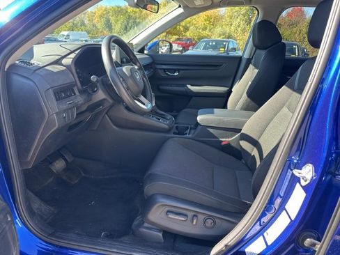 Used 2024 Honda CR-V EX image 9
