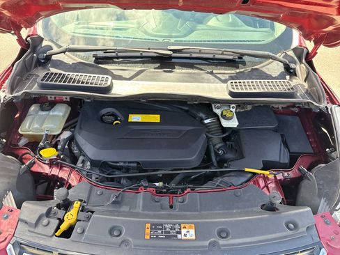 Used 2016 Ford Escape Titanium image 29