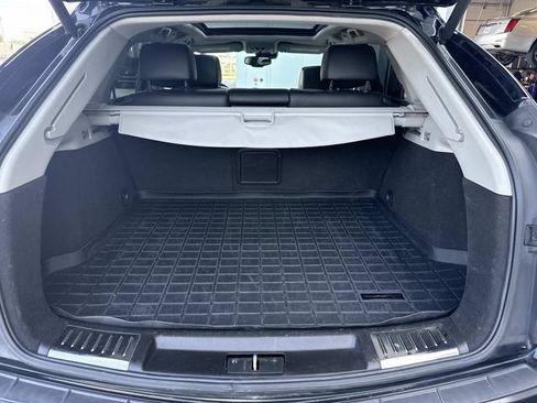 Used 2016 Cadillac SRX Performance w/ Midnight Edition Package AWD/4WD image 26