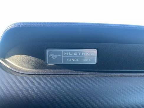 Used 2015 Ford Mustang Coupe w/ Enhanced Security Package image 24