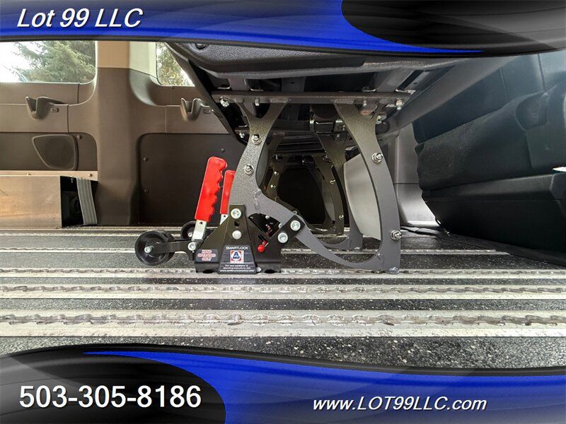 Used 2020 Ford Transit 350 XL RWD image 54