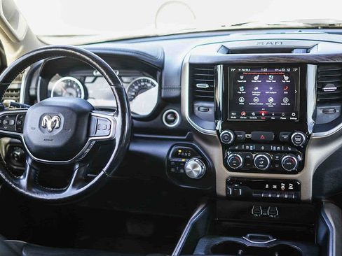 Used 2020 RAM 1500 Laramie image 13