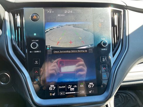 Used 2022 Subaru Outback Wilderness AWD/4WD image 14